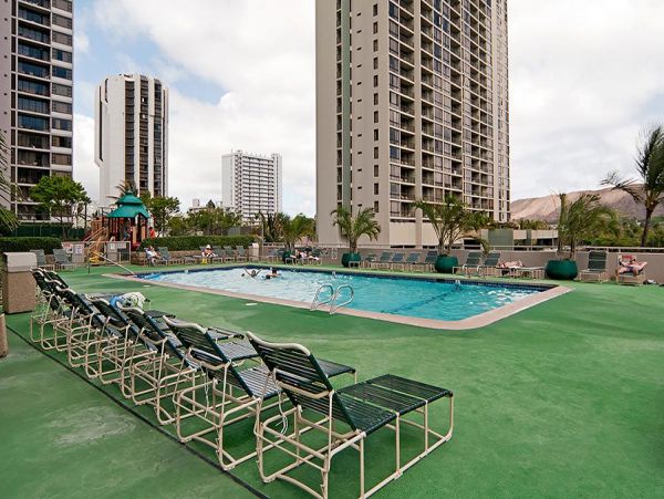 Honolulu Diamond Head Kahala Home 1025481