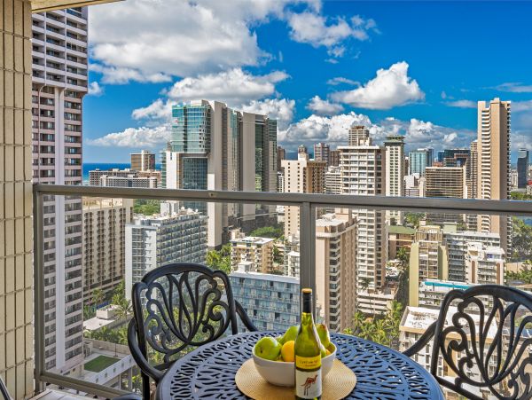 Honolulu Diamond Head Kahala Home 1025482