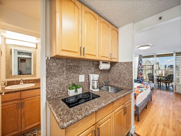 Honolulu Diamond Head Kahala Home 1025482