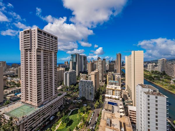 Honolulu Diamond Head Kahala Home 1025482