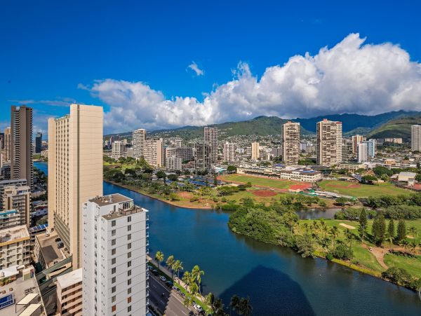 Honolulu Diamond Head Kahala Home 1025482