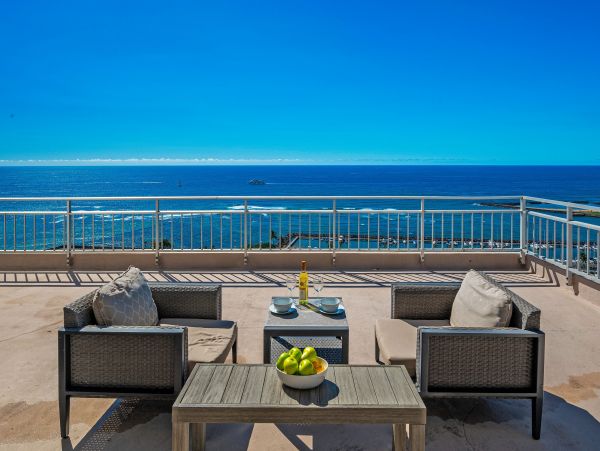 Honolulu Diamond Head Kahala Home 1025483