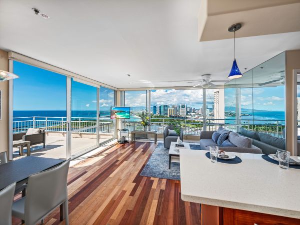 Honolulu Diamond Head Kahala Home 1025483