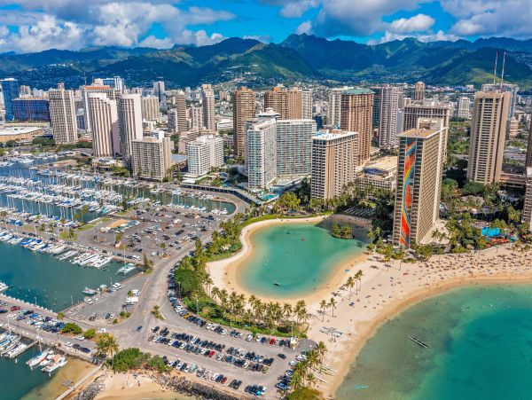 Honolulu Diamond Head Kahala Home 1025483