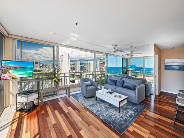 Honolulu Diamond Head Kahala Home 1025483