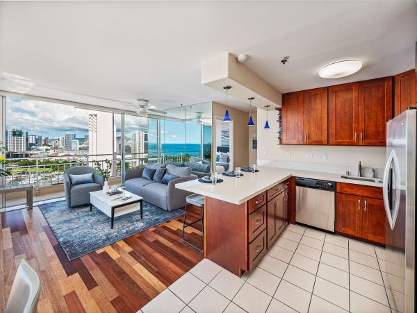 Honolulu Diamond Head Kahala Home 1025483