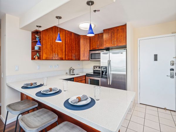 Honolulu Diamond Head Kahala Home 1025483