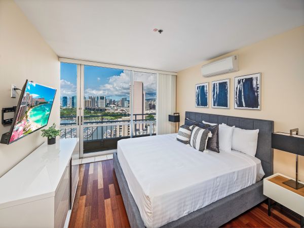 Honolulu Diamond Head Kahala Home 1025483