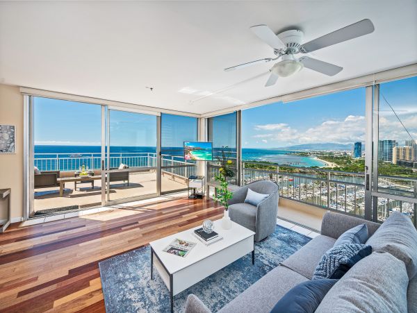 Honolulu Diamond Head Kahala Home 1025483