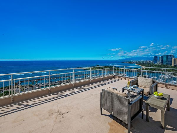 Honolulu Diamond Head Kahala Home 1025483