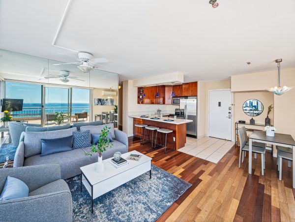 Honolulu Diamond Head Kahala Home 1025483