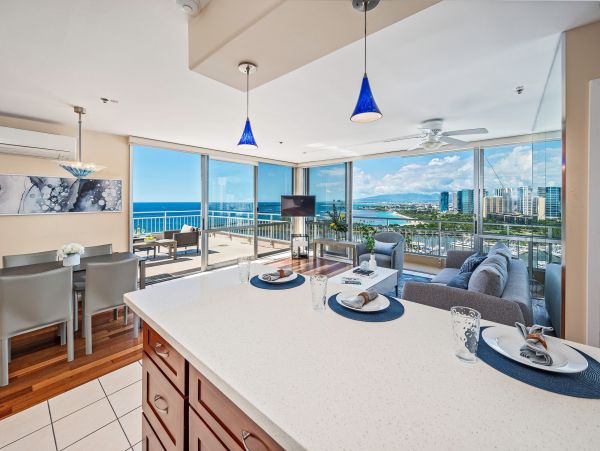 Honolulu Diamond Head Kahala Home 1025483