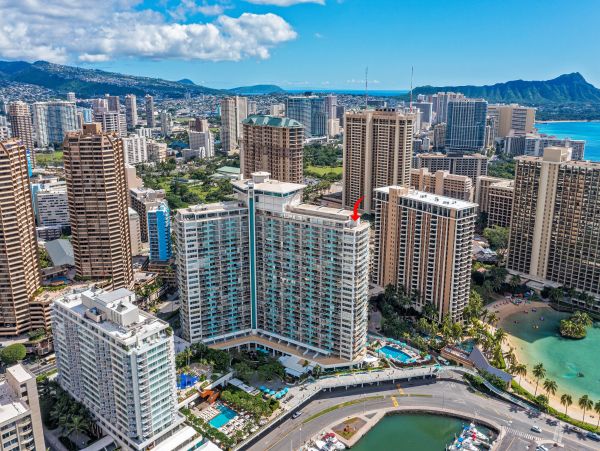 Honolulu Diamond Head Kahala Home 1025483