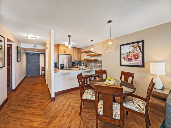 10th Floor Ocean View Condo