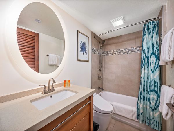10th Floor Ocean View Condo