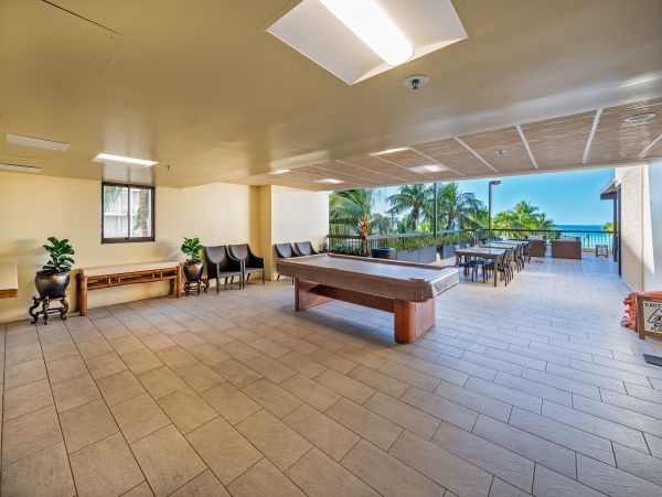 10th Floor Ocean View Condo