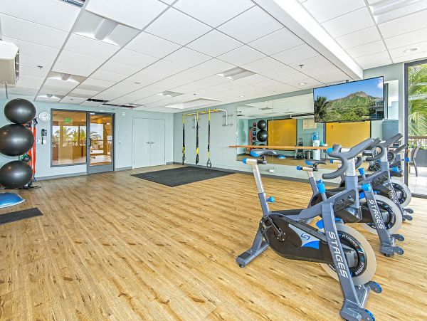 10th Floor Ocean View Condo