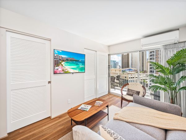 Honolulu Diamond Head Kahala Home 1025485