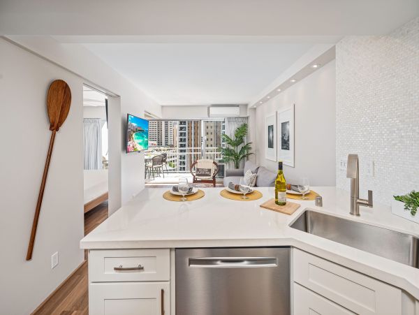 Honolulu Diamond Head Kahala Home 1025485