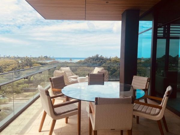 Honolulu Diamond Head Kahala Home 1025486