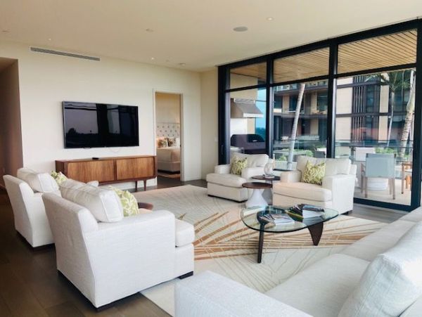 Honolulu Diamond Head Kahala Home 1025486