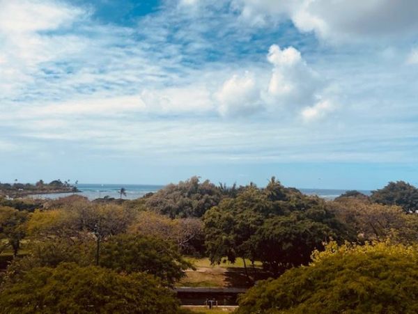 Honolulu Diamond Head Kahala Home 1025486