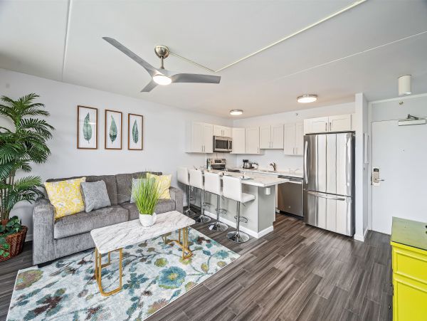 Honolulu Diamond Head Kahala Home 1025487