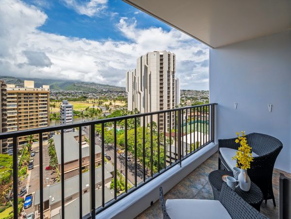 Honolulu Diamond Head Kahala Home 1025487