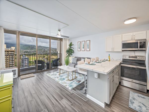 Honolulu Diamond Head Kahala Home 1025487