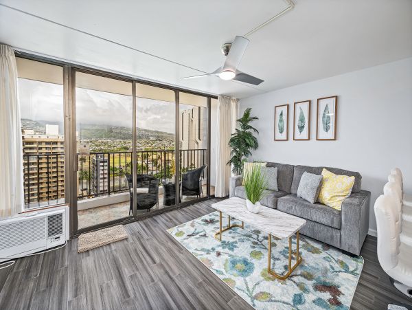 Honolulu Diamond Head Kahala Home 1025487