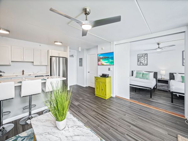 Honolulu Diamond Head Kahala Home 1025487