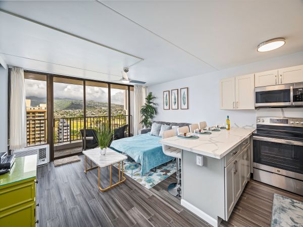 Honolulu Diamond Head Kahala Home 1025487