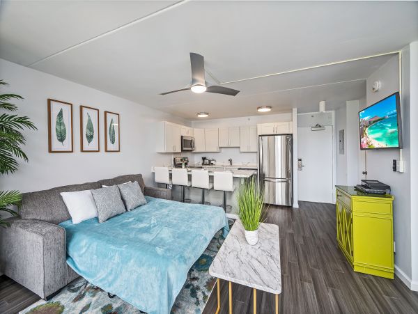 Honolulu Diamond Head Kahala Home 1025487