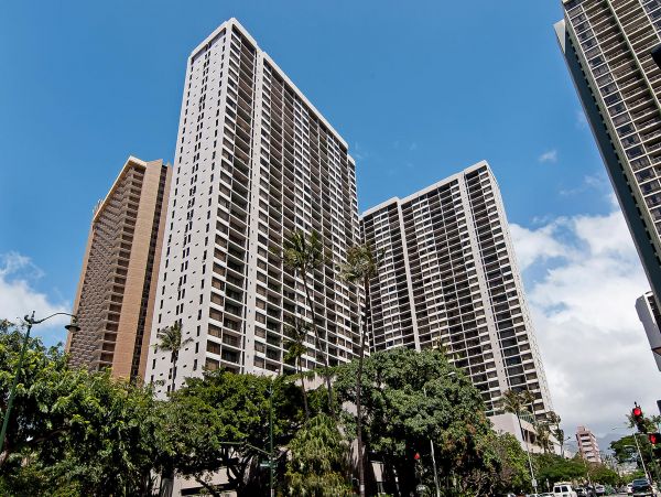 Honolulu Diamond Head Kahala Home 1025487