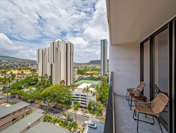 Honolulu Diamond Head Kahala Home 1025488