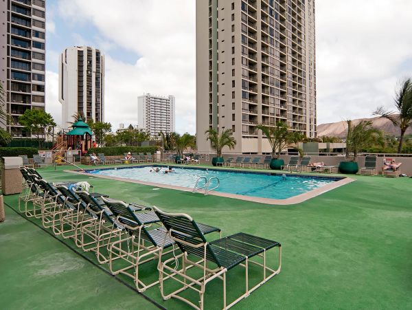 Honolulu Diamond Head Kahala Home 1025488
