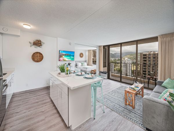 Honolulu Diamond Head Kahala Home 1025488