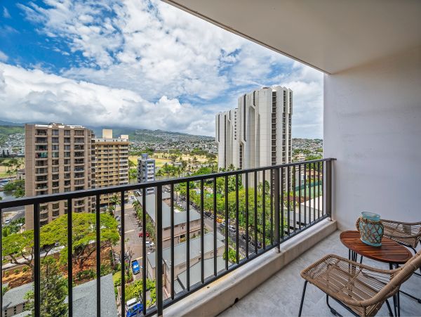 Honolulu Diamond Head Kahala Home 1025488
