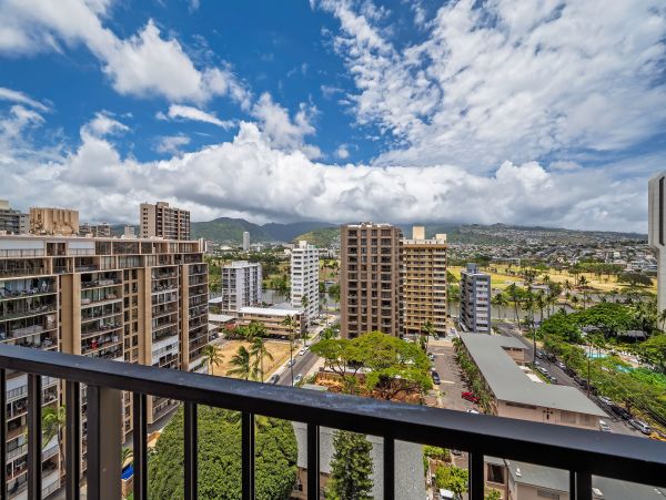 Honolulu Diamond Head Kahala Home 1025488