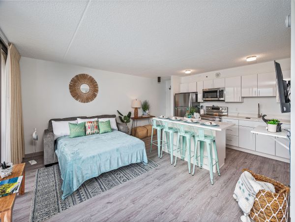 Honolulu Diamond Head Kahala Home 1025488