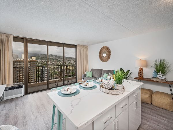 Honolulu Diamond Head Kahala Home 1025488