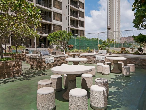 Honolulu Diamond Head Kahala Home 1025488