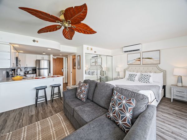 Honolulu Diamond Head Kahala Home 1025489