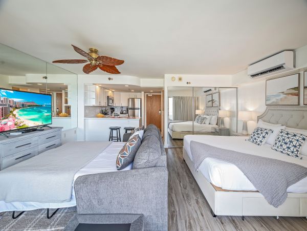 Honolulu Diamond Head Kahala Home 1025489
