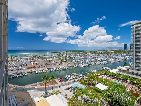 Honolulu Diamond Head Kahala Home 1025489