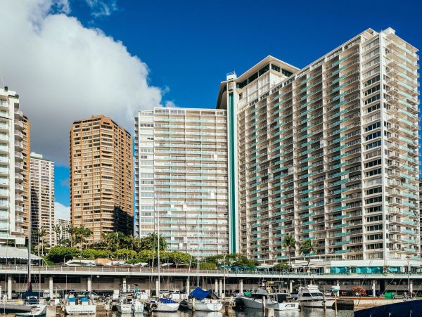 Honolulu Diamond Head Kahala Home 1025489