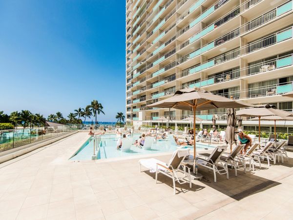 Honolulu Diamond Head Kahala Home 1025489