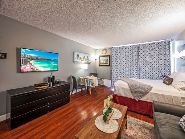 Honolulu Diamond Head Kahala Home 1025490