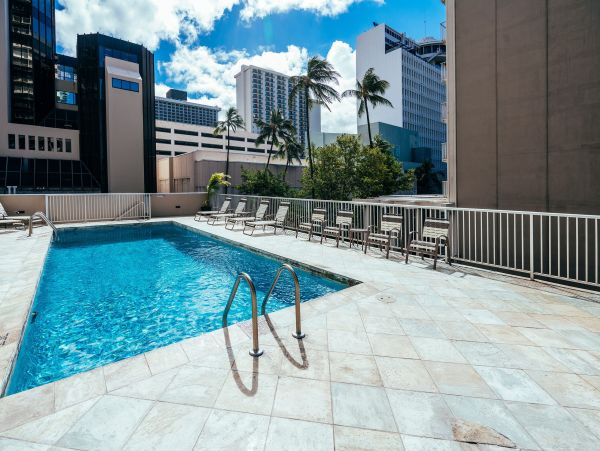 Honolulu Diamond Head Kahala Home 1025490