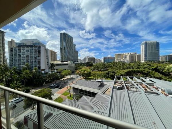 Honolulu Diamond Head Kahala Home 1025491